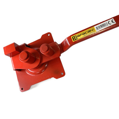 Будкрам купити Ручний верстат для згинання арматури Afacan 12PT, діаметром до 12 мм, посилений з упором для робочої арматури Afacan Ручний верстат для згинання арматури Afacan 12PT, діаметром до 12 мм, посилений з упором для робочої арматури Afacan 8