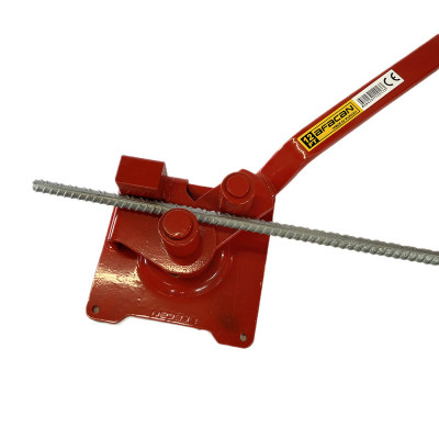 Будкрам купити Ручний верстат для згинання арматури Afacan 12PT, діаметром до 12 мм, посилений з упором для робочої арматури Afacan Ручний верстат для згинання арматури Afacan 12PT, діаметром до 12 мм, посилений з упором для робочої арматури Afacan 3