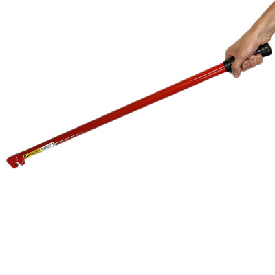 Будкрам купити Ключ для згинання арматури Afacan 28A, діаметром до 28 мм Afacan Ключ для згинання арматури Afacan 28A, діаметром до 28 мм Afacan 2