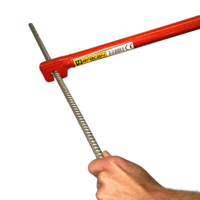 Будкрам купить Ключ для гибки арматуры Afacan 14A,  диаметром до 14 мм Afacan