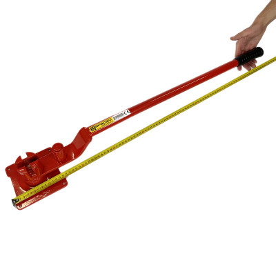 Будкрам купить Ручной станок для гибки арматуры Afacan 14EC, диаметром до 14 мм, для рабочей арматуры Afacan