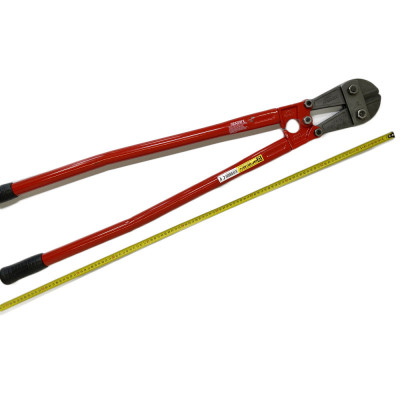 Будкрам купити Ножиці для різання арматури AFACAN 14М, діаметром до 14 мм. Ножиці для різання арматури AFACAN 14М, діаметром до 14 мм. 4