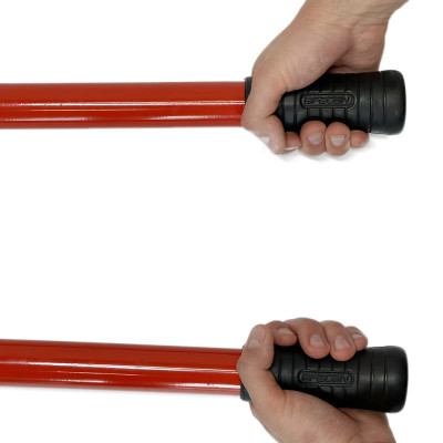 Будкрам купити Ножиці для різання арматури AFACAN 14М, діаметром до 14 мм. Ножиці для різання арматури AFACAN 14М, діаметром до 14 мм. 5