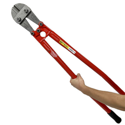 Будкрам купить Ножницы для резки арматуры AFACAN 14М, диаметром до 14 мм Afacan