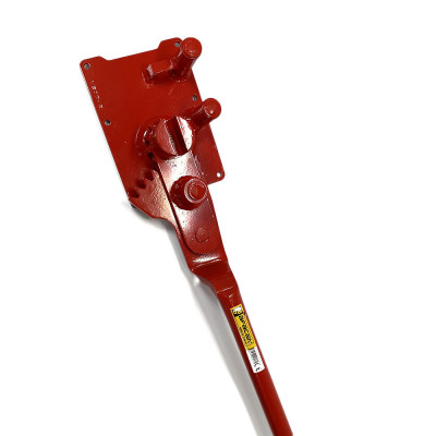 Будкрам купить Универсальный ручной станок для гибки арматуры Afacan 16D, диаметром до 16 мм Afacan Универсальный ручной станок для гибки арматуры Afacan 16D, диаметром до 16 мм Afacan 5