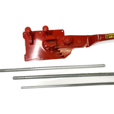 Будкрам купить Универсальный ручной станок для гибки арматуры Afacan 16D, диаметром до 16 мм Afacan