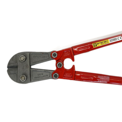 Будкрам купить Ножницы для резки арматуры AFACAN 16М, диаметром до 16 мм Afacan Ножницы для резки арматуры AFACAN 16М, диаметром до 16 мм Afacan 5