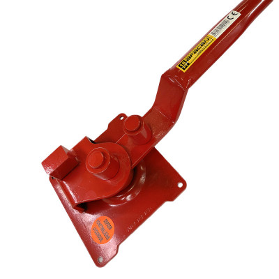 Будкрам купить Ручной станок для гибки арматуры Afacan 16PT, диаметром до 16 мм, усиленный с упором, для рабочей арматуры Afacan Ручной станок для гибки арматуры Afacan 16PT, диаметром до 16 мм, усиленный с упором, для рабочей арматуры Afacan 6