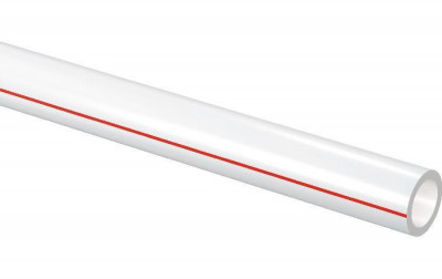 Будкрам купити Труба EvalPE-Xa PN10 25x3.5 мм, бухта 50 м Uponor