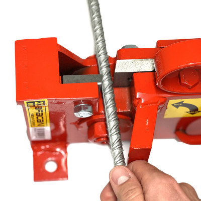 Будкрам купити Ручний верстат для різання арматури Afacan 22M, діаметром до 22 мм, зі знімними ручками Afacan Ручний верстат для різання арматури Afacan 22M, діаметром до 22 мм, зі знімними ручками Afacan 2