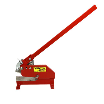 Будкрам купити Ручний верстат для різання листового металу Afacan 3R5, товщиною до 5 мм Afacan Ручний верстат для різання листового металу Afacan 3R5, товщиною до 5 мм Afacan 4