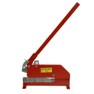 Будкрам купить Ручной станок для резки листового металла Afacan 3R7, толщиной до 7 мм Afacan Ручной станок для резки листового металла Afacan 3R7, толщиной до 7 мм Afacan 2