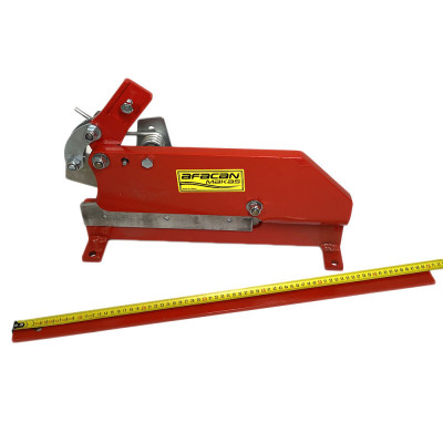Будкрам купить Ручной станок для резки листового металла Afacan 3R7, толщиной до 7 мм Afacan Ручной станок для резки листового металла Afacan 3R7, толщиной до 7 мм Afacan 5