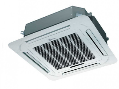 Будкрам купить Фанкойл кассетный двухтрубный Electrolux EFR-1200R