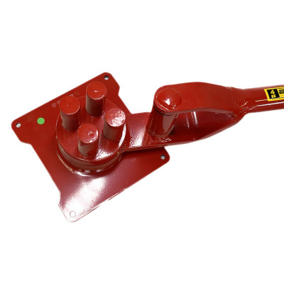 Будкрам купити Ручний верстат для згинання арматури Afacan 4B, діаметром до 14 мм, для робочої арматури Afacan Ручний верстат для згинання арматури Afacan 4B, діаметром до 14 мм, для робочої арматури Afacan 3