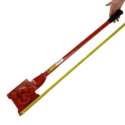 Будкрам купити Ручний верстат для згинання арматури Afacan 4B, діаметром до 14 мм, для робочої арматури Afacan Ручний верстат для згинання арматури Afacan 4B, діаметром до 14 мм, для робочої арматури Afacan 6