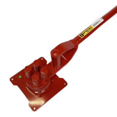 Будкрам купити Ручний верстат для згинання арматури Afacan 4B, діаметром до 14 мм, для робочої арматури Afacan Ручний верстат для згинання арматури Afacan 4B, діаметром до 14 мм, для робочої арматури Afacan 7