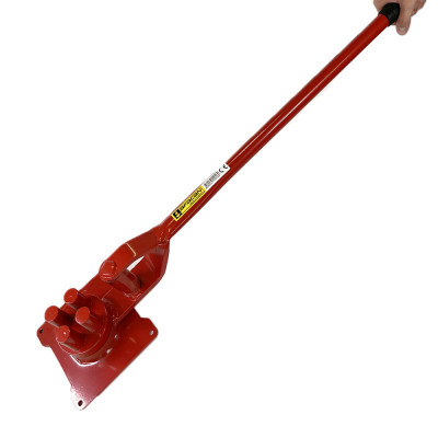 Будкрам купити Ручний верстат для згинання арматури Afacan 4B, діаметром до 14 мм, для робочої арматури Afacan Ручний верстат для згинання арматури Afacan 4B, діаметром до 14 мм, для робочої арматури Afacan 8