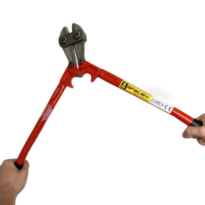 Будкрам купить Ножницы для резки арматуры AFACAN 6М, диаметром до 6 мм Afacan