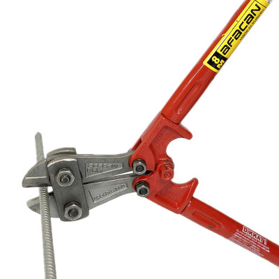 Будкрам купити Ножиці для різання арматури AFACAN 8М, діаметром до 8 мм Afacan Ножиці для різання арматури AFACAN 8М, діаметром до 8 мм Afacan 4