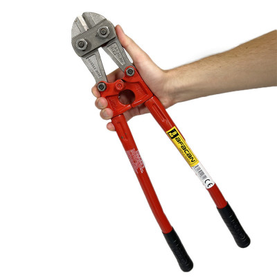 Будкрам купити Ножиці для різання арматури AFACAN 8М, діаметром до 8 мм Afacan Ножиці для різання арматури AFACAN 8М, діаметром до 8 мм Afacan 5