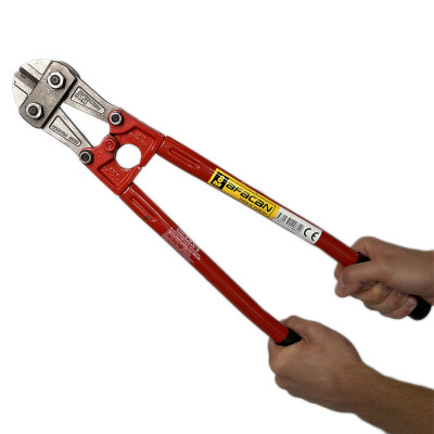 Будкрам купити Ножиці для різання арматури AFACAN 8М, діаметром до 8 мм Afacan Ножиці для різання арматури AFACAN 8М, діаметром до 8 мм Afacan 6