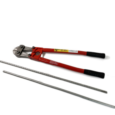 Будкрам купити Ножиці для різання арматури AFACAN 8М, діаметром до 8 мм Afacan Ножиці для різання арматури AFACAN 8М, діаметром до 8 мм Afacan 2