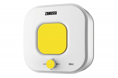 Будкрам купити Водонагрівач Zanussi ZWH/S 10 Mini U (Yellow)