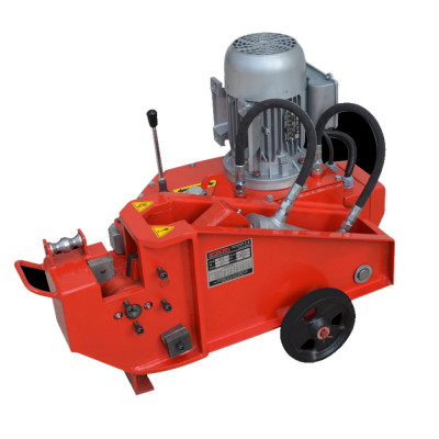 Будкрам купить Гидравлический станок для резки арматуры Afacan HS18, диаметром до 18 мм, 220В Afacan