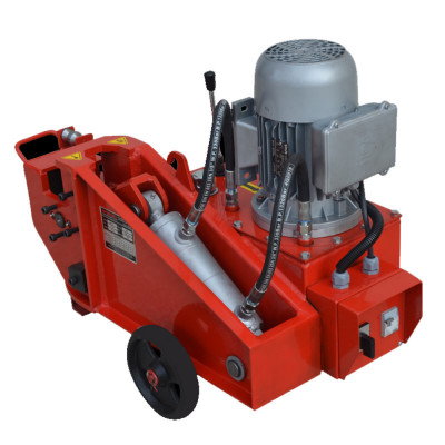 Будкрам купить Гидравлический станок для резки арматуры Afacan H22, диаметром до 22 мм, 220В Afacan Гидравлический станок для резки арматуры Afacan H22, диаметром до 22 мм, 220В Afacan 4