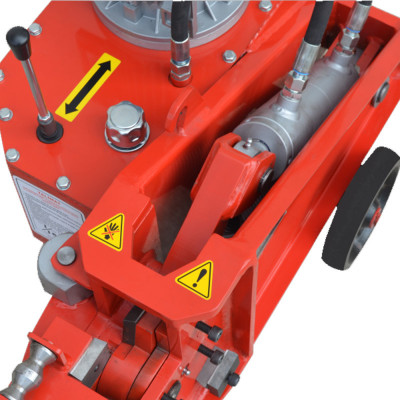 Будкрам купить Гидравлический станок для резки арматуры Afacan HS18, диаметром до 18 мм, 220В Afacan Гидравлический станок для резки арматуры Afacan HS18, диаметром до 18 мм, 220В Afacan 2