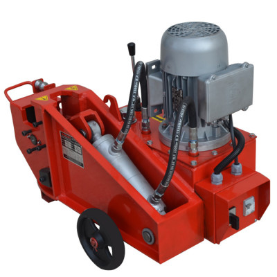 Будкрам купити Гідравлічний верстат для різання арматури Afacan H24, діаметром до 24 мм, 220В Afacan Гідравлічний верстат для різання арматури Afacan H24, діаметром до 24 мм, 220В Afacan 2