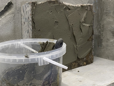 Будкрам купити Ремонтна суміш Teknorep 300EX безусадкова, однокомпонентна, 25 кг TEKNO Ремонтна суміш Teknorep 300EX безусадкова, однокомпонентна, 25 кг TEKNO 3