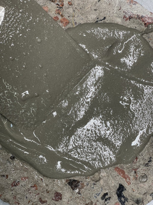 Будкрам купити Наливна ремонтна суміш Teknogrout EX, 25 кг TEKNO Наливна ремонтна суміш Teknogrout EX, 25 кг TEKNO 3