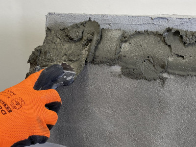 Будкрам купить Ремонтная смесь Teknorep 300, тиксотропная, 25 кг TEKNO Ремонтная смесь Teknorep 300, тиксотропная, 25 кг TEKNO 4