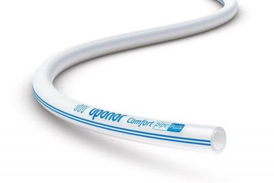 Будкрам купити Труба Comfort PLUS 25x2.3 мм, бухта 300 м Uponor