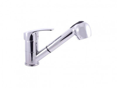 Будкрам купити Змішувач для кухні Plato 14037 W-Line Змішувач для кухні Plato 14037 W-Line 2