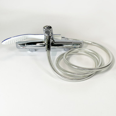 Будкрам купить Смеситель для ванны  Abo 14464 W-Line Смеситель для ванны  Abo 14464 W-Line 3