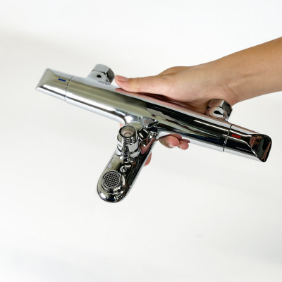 Будкрам купить Смеситель для ванны  Abo 14464 W-Line Смеситель для ванны  Abo 14464 W-Line 2