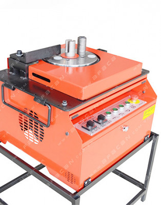 Будкрам купить Электрический станок для гибки арматуры Afacan B24, диаметром до 24 мм, 220В/380В Afacan