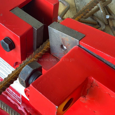 Будкрам купити Ручний верстат для різання арматури Afacan 28M, діаметром до 28 мм, зі знімними ручками Afacan Ручний верстат для різання арматури Afacan 28M, діаметром до 28 мм, зі знімними ручками Afacan 5