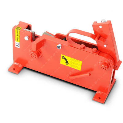 Будкрам купить Ручной станок для резки арматуры Afacan 28M, диаметром до 28 мм, со съемными ручками Afacan