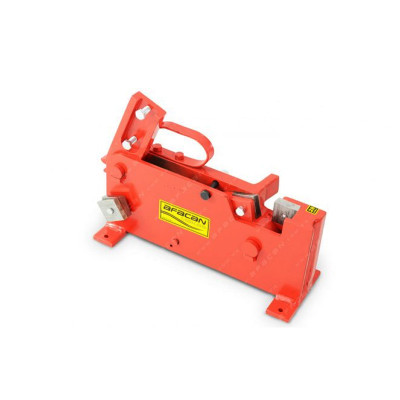 Будкрам купити Ручний верстат для різання арматури Afacan 28M, діаметром до 28 мм, зі знімними ручками Afacan Ручний верстат для різання арматури Afacan 28M, діаметром до 28 мм, зі знімними ручками Afacan 2