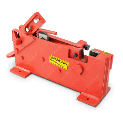 Будкрам купить Ручной станок для резки арматуры Afacan 32M, диаметром до 32 мм, со съемными ручками Afacan