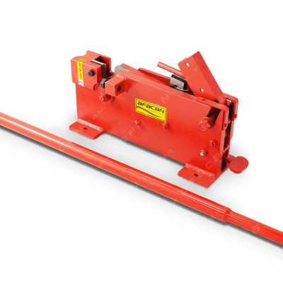 Будкрам купити Ручний верстат для різання арматури Afacan 32M, діаметром до 32 мм, зі знімними ручками Afacan Ручний верстат для різання арматури Afacan 32M, діаметром до 32 мм, зі знімними ручками Afacan 2