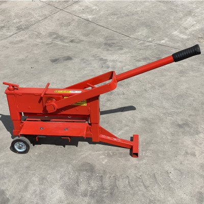 Будкрам купити Ручний верстат для різання тротуарної плитки Afacan 40K, товщиною від 26 мм до 140 мм Afacan Ручний верстат для різання тротуарної плитки Afacan 40K, товщиною від 26 мм до 140 мм Afacan 6