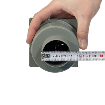 Будкрам купити Душовий трап DRAIN KLEPPER 10x10 см, вертикальний, із сухим затвором, грати квадрат Sanpreis Душовий трап DRAIN KLEPPER 10x10 см, вертикальний, із сухим затвором, грати квадрат Sanpreis 9