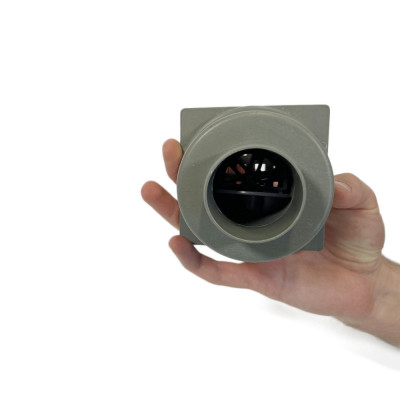 Будкрам купити Душовий трап DRAIN KLEPPER 10x10 см, вертикальний, із сухим затвором, грати квадрат Sanpreis Душовий трап DRAIN KLEPPER 10x10 см, вертикальний, із сухим затвором, грати квадрат Sanpreis 6