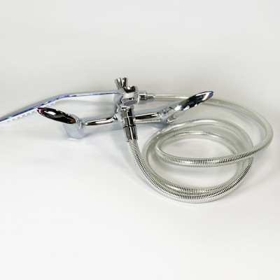 Будкрам купить Смеситель для ванны   Oslo  14462 W-Line Смеситель для ванны   Oslo  14462 W-Line 2