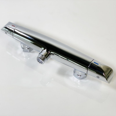 Будкрам купити Змішувач для душу Abo 14613 W-Line Змішувач для душу Abo 14613 W-Line 2